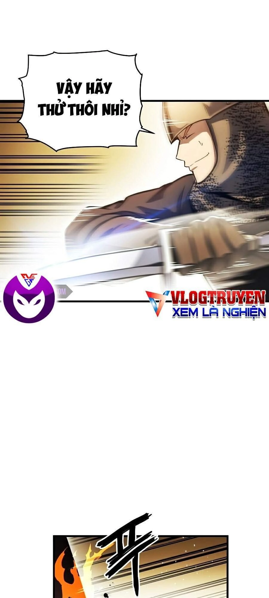 Chiền Thần Tự Sát Hồi Quy Chapter 12 - 29