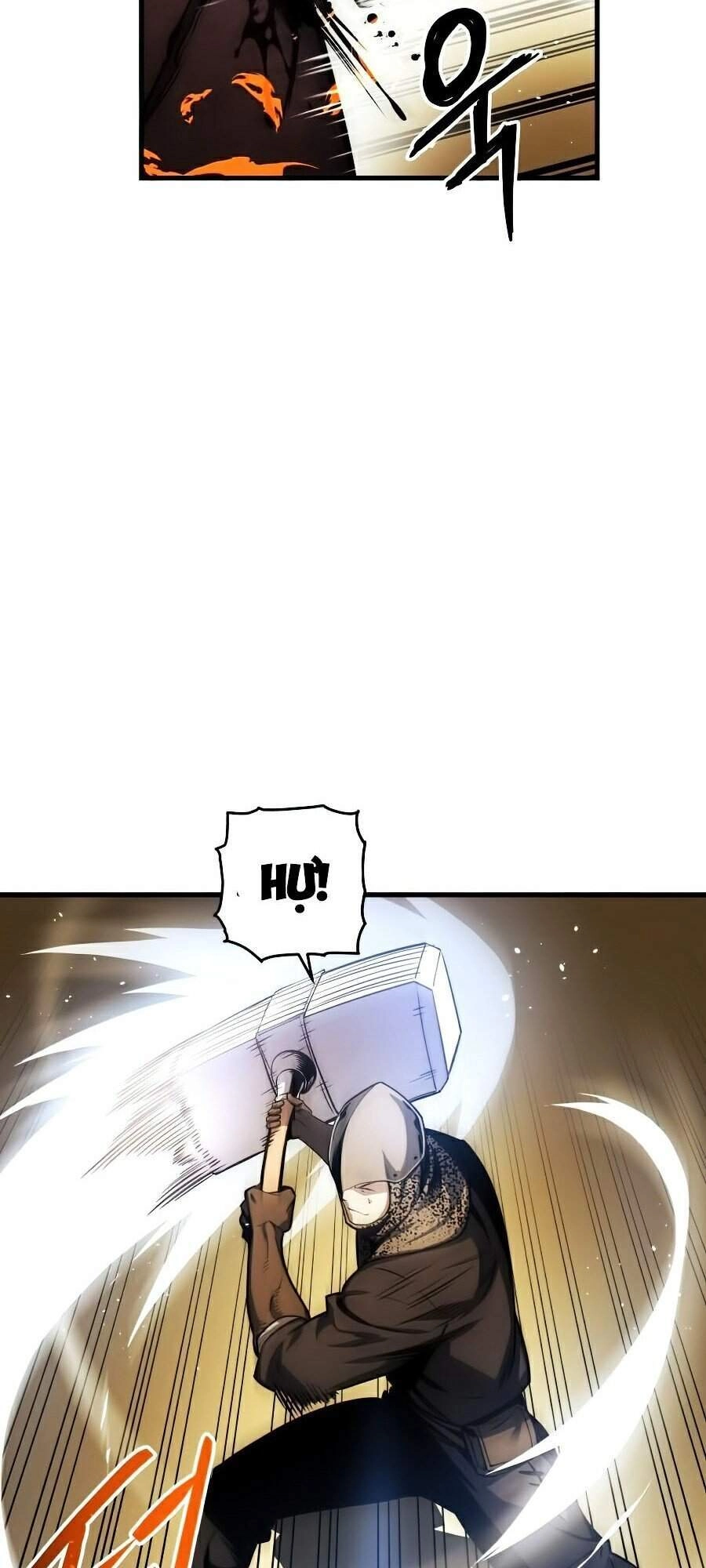 Chiền Thần Tự Sát Hồi Quy Chapter 12 - 31