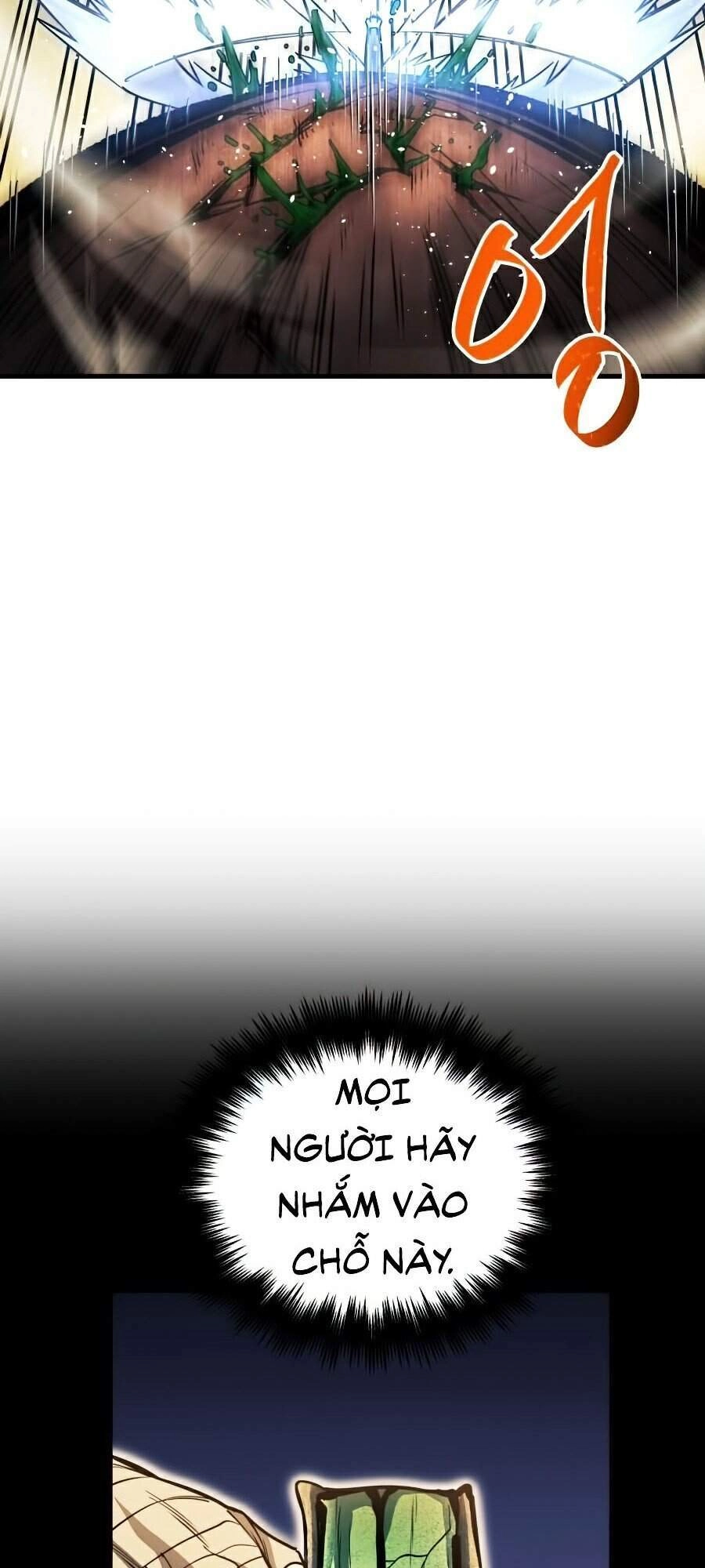 Chiền Thần Tự Sát Hồi Quy Chapter 12 - 33