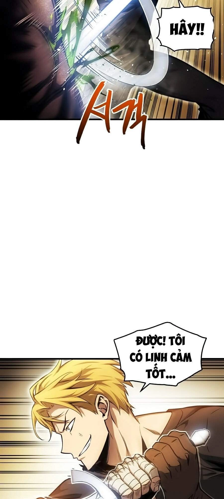 Chiền Thần Tự Sát Hồi Quy Chapter 12 - 37