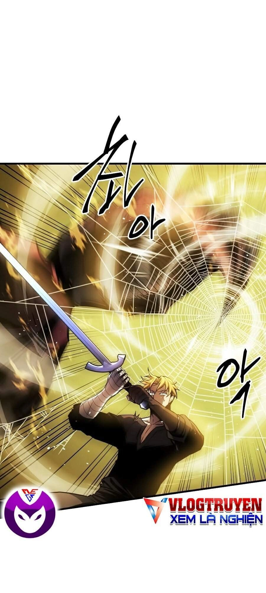 Chiền Thần Tự Sát Hồi Quy Chapter 12 - 39