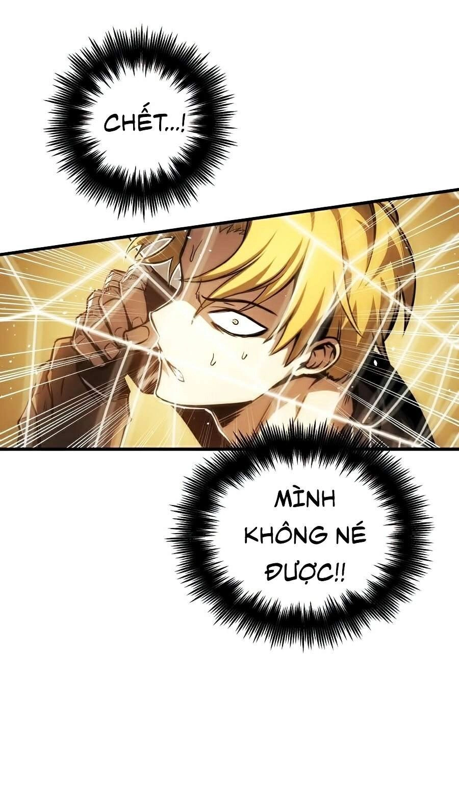 Chiền Thần Tự Sát Hồi Quy Chapter 12 - 41