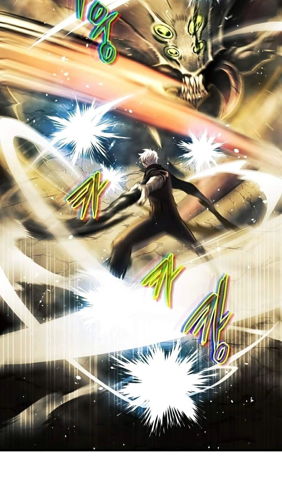 Chiền Thần Tự Sát Hồi Quy Chapter 12 - 50