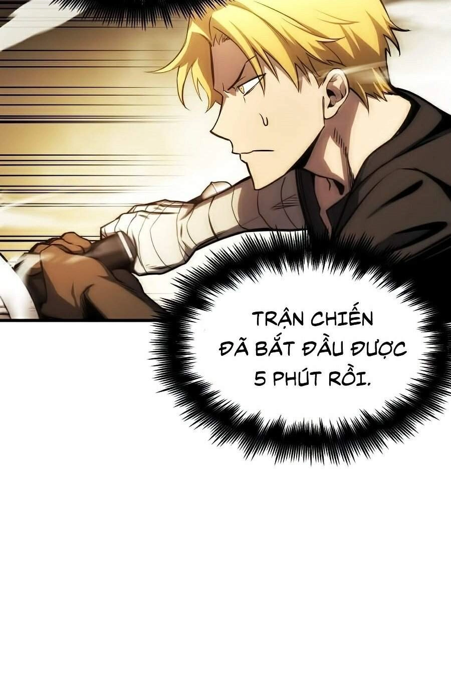 Chiền Thần Tự Sát Hồi Quy Chapter 12 - 58