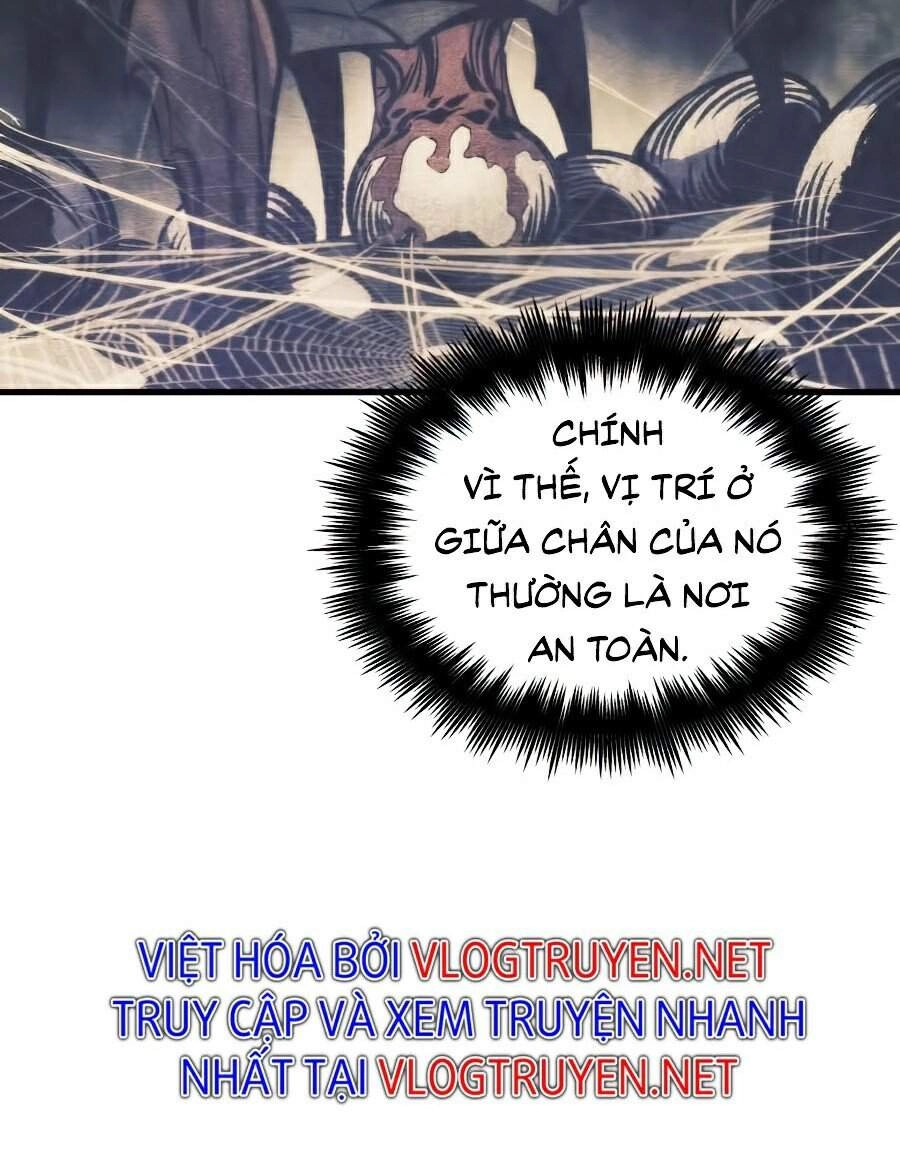 Chiền Thần Tự Sát Hồi Quy Chapter 12 - 62