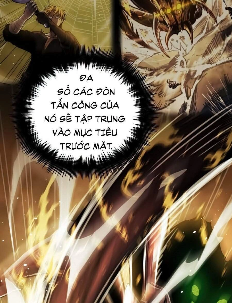 Chiền Thần Tự Sát Hồi Quy Chapter 12 - 64