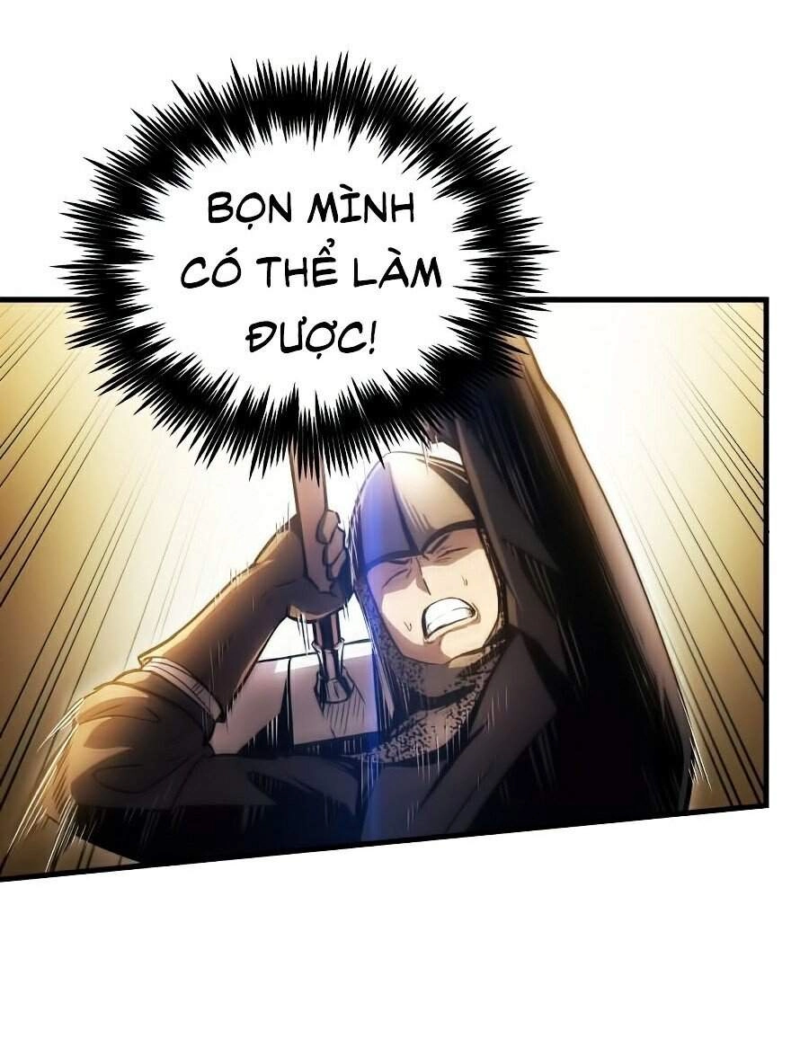 Chiền Thần Tự Sát Hồi Quy Chapter 12 - 70