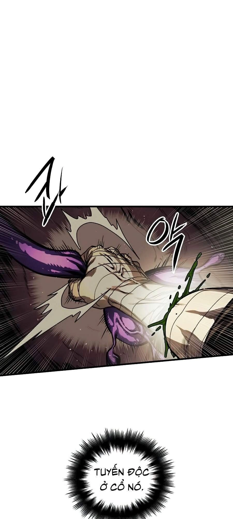 Chiền Thần Tự Sát Hồi Quy Chapter 12 - 93