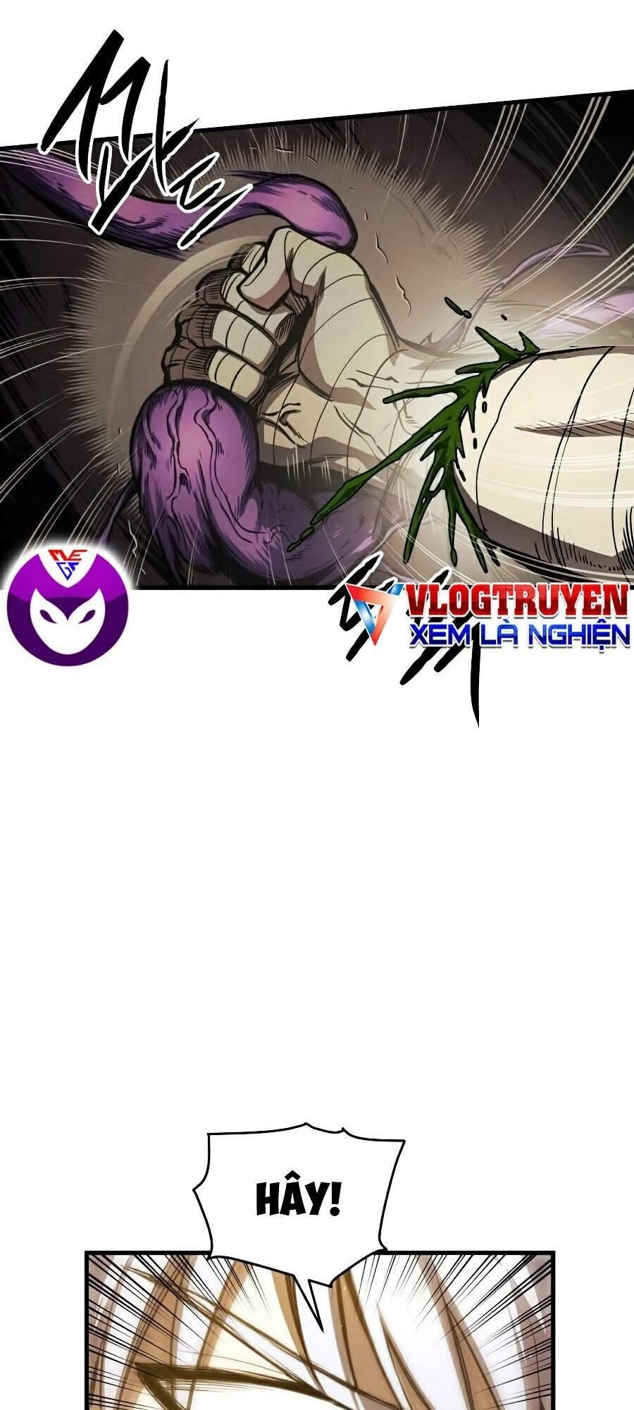 Chiền Thần Tự Sát Hồi Quy Chapter 12 - 95