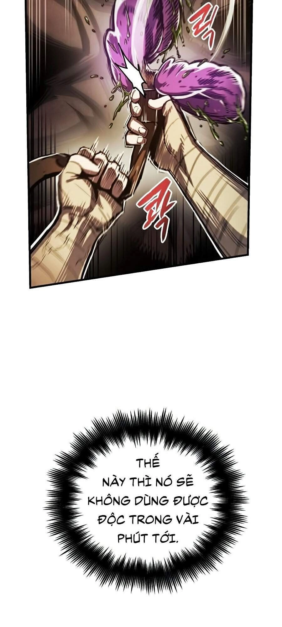 Chiền Thần Tự Sát Hồi Quy Chapter 12 - 103