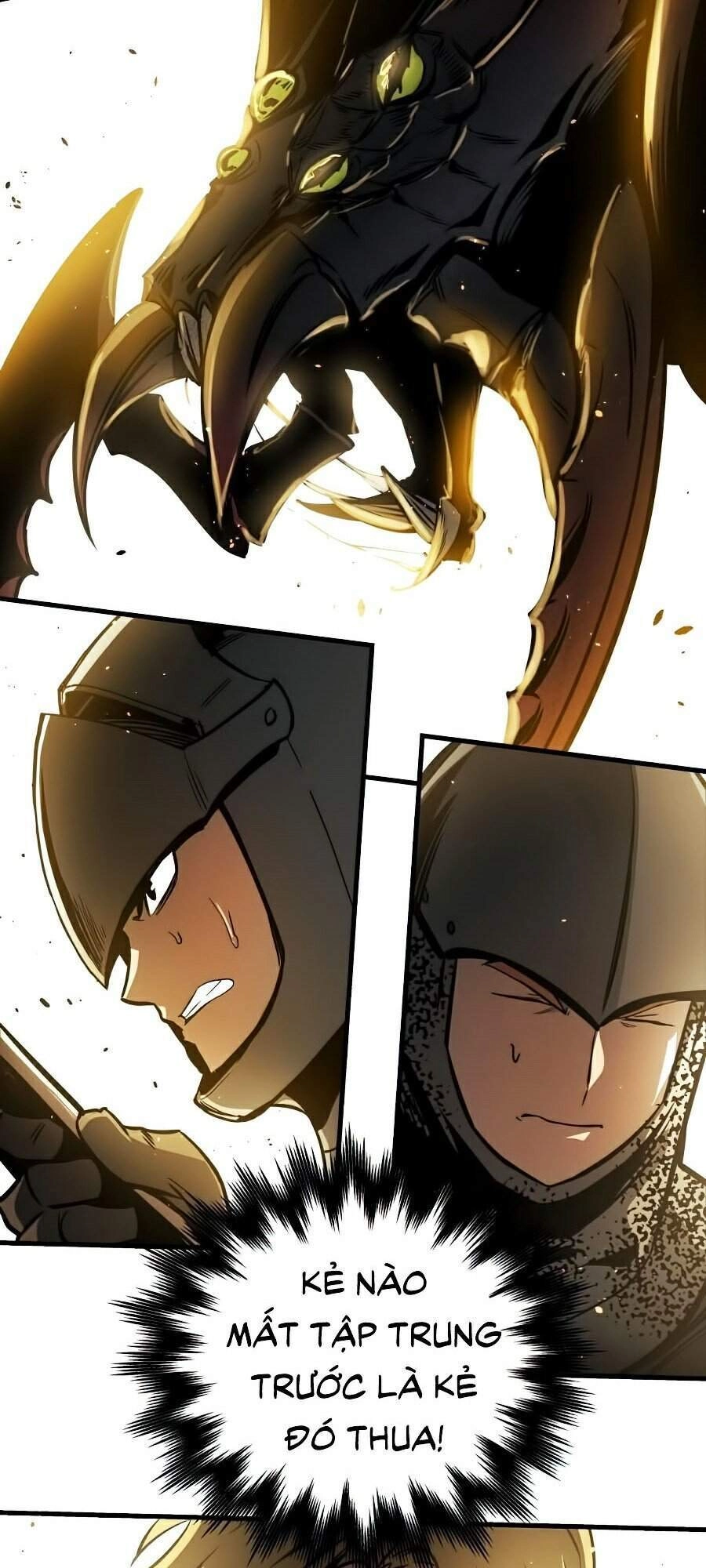 Chiền Thần Tự Sát Hồi Quy Chapter 12 - 117