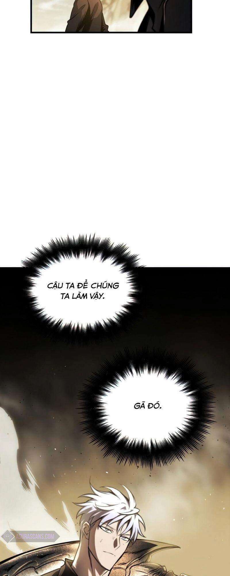 Chiền Thần Tự Sát Hồi Quy Chapter 13 - 5