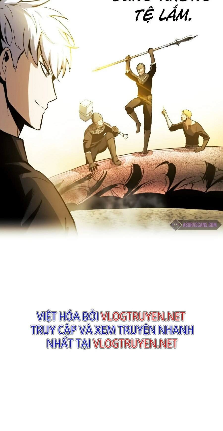 Chiền Thần Tự Sát Hồi Quy Chapter 13 - 24