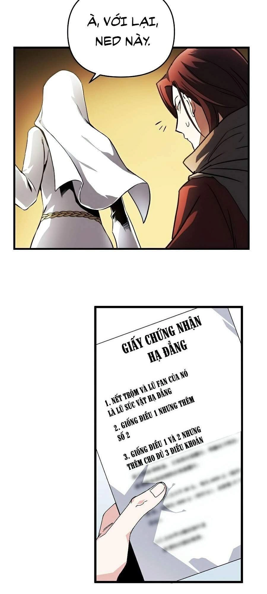 Chiền Thần Tự Sát Hồi Quy Chapter 13 - 109