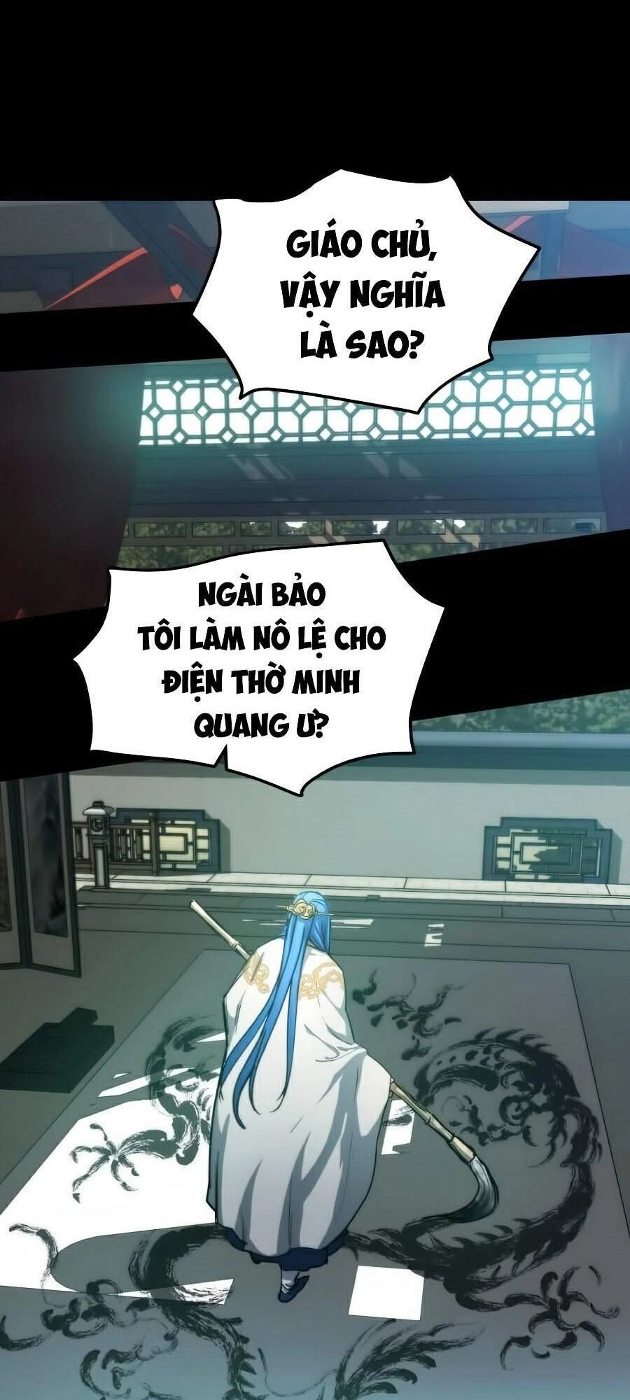 Chiền Thần Tự Sát Hồi Quy Chapter 13 - 137