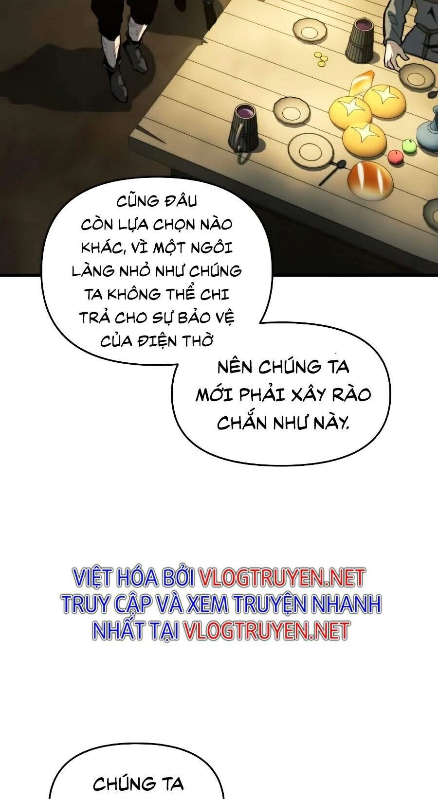 Chiền Thần Tự Sát Hồi Quy Chapter 13 - 155