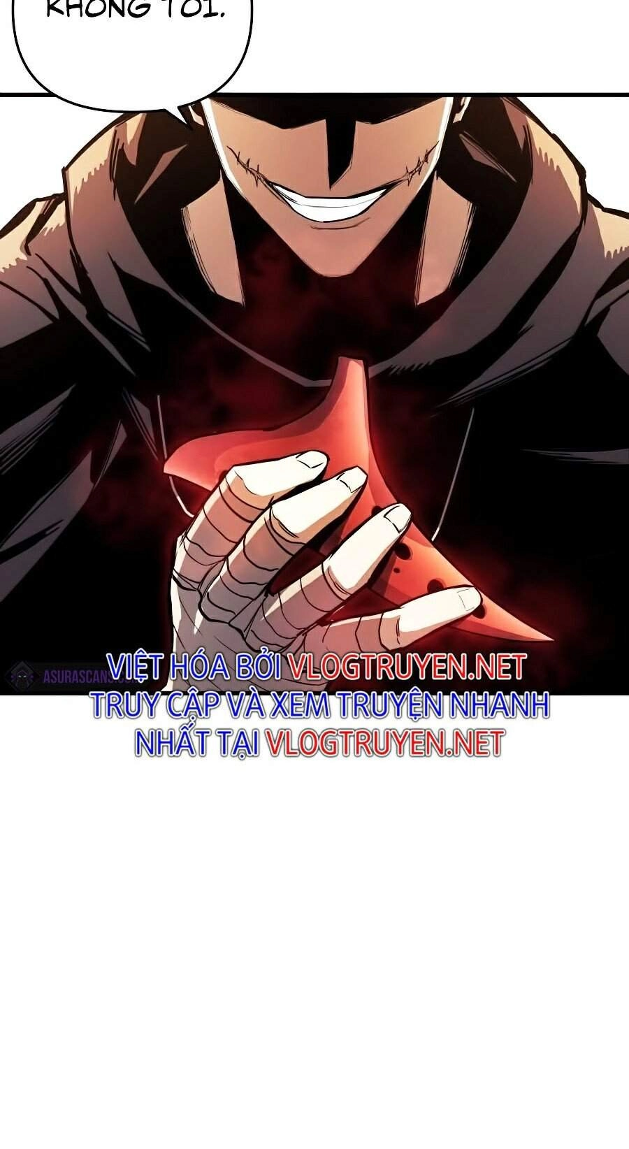 Chiền Thần Tự Sát Hồi Quy Chapter 13 - 162