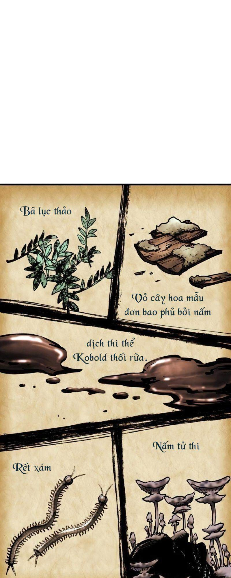 Chiền Thần Tự Sát Hồi Quy Chapter 14 - 3