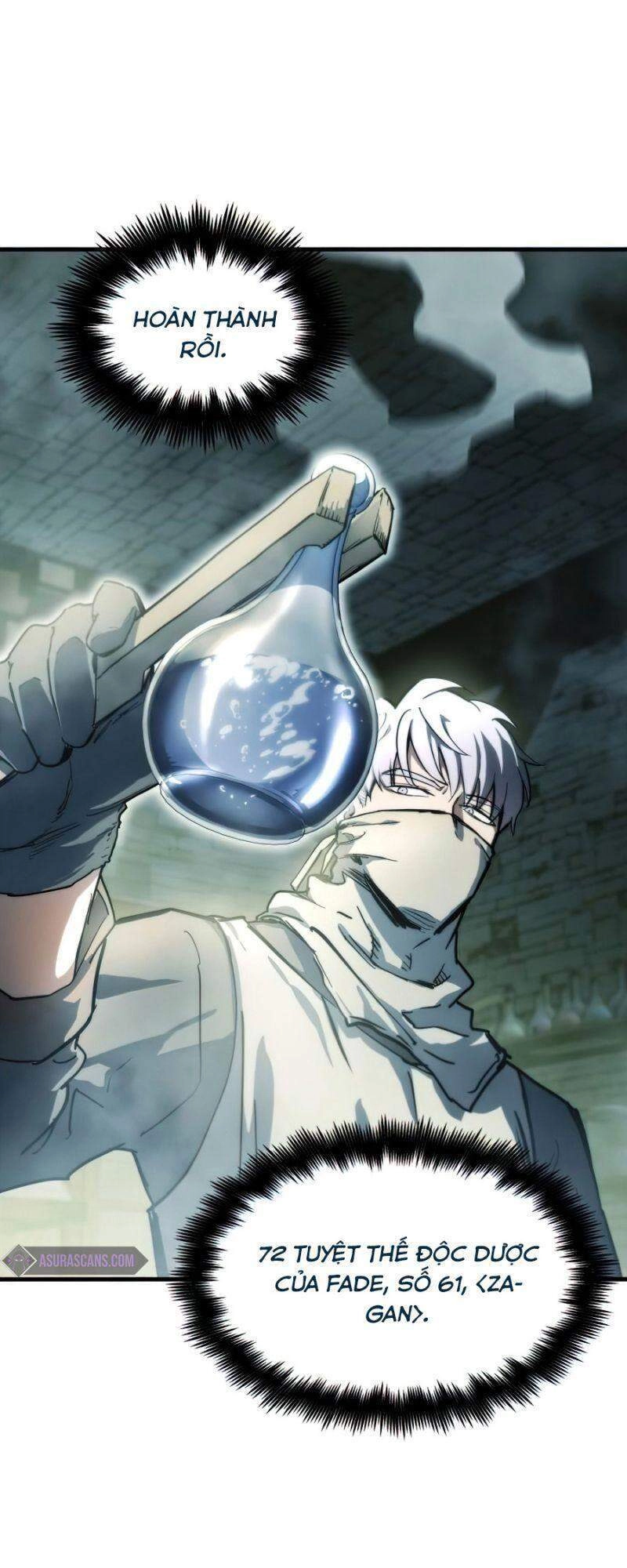 Chiền Thần Tự Sát Hồi Quy Chapter 14 - 5