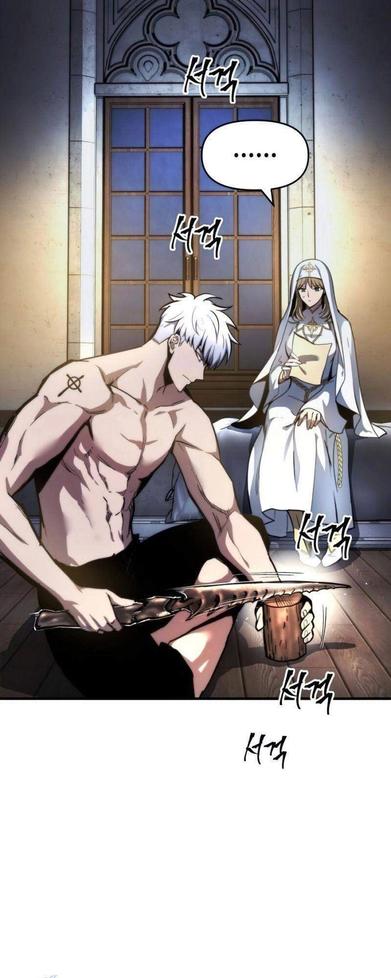 Chiền Thần Tự Sát Hồi Quy Chapter 14 - 8