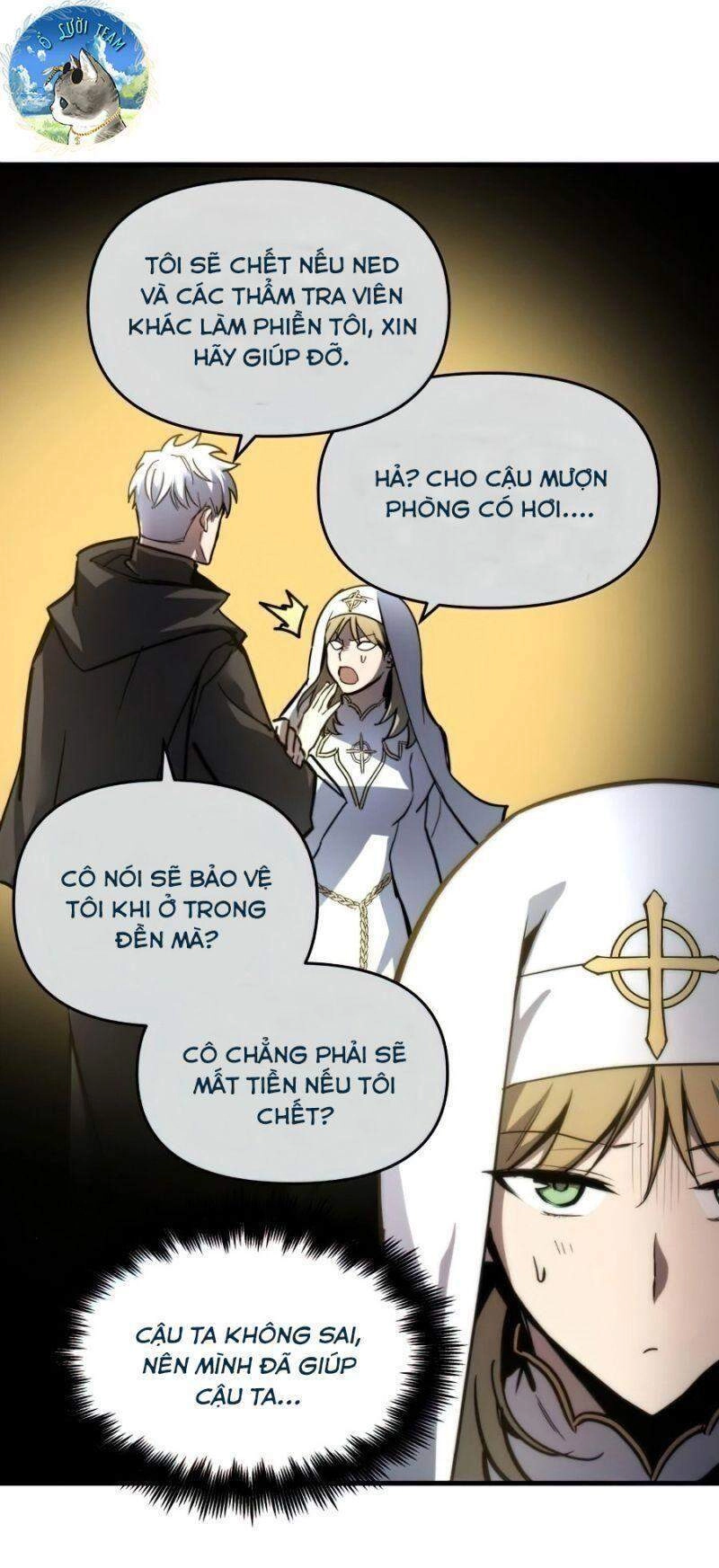 Chiền Thần Tự Sát Hồi Quy Chapter 14 - 9