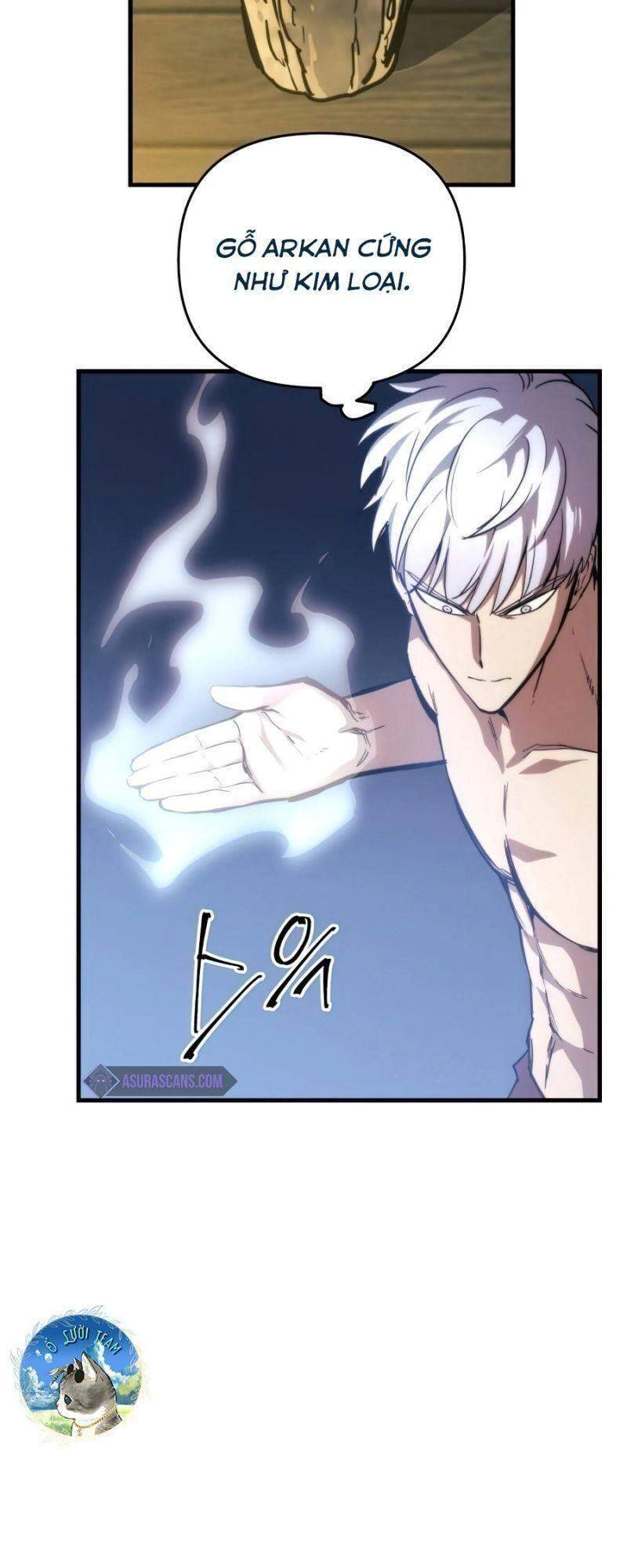 Chiền Thần Tự Sát Hồi Quy Chapter 14 - 12