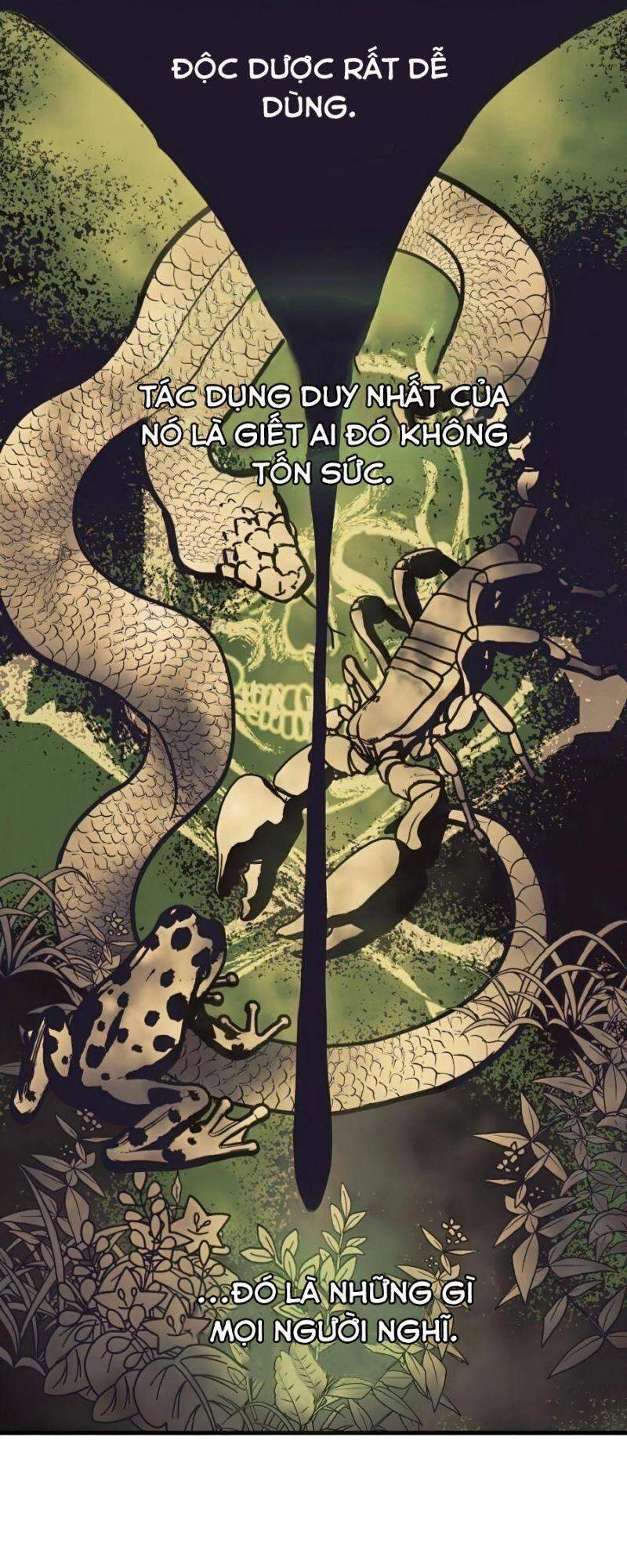 Chiền Thần Tự Sát Hồi Quy Chapter 14 - 17