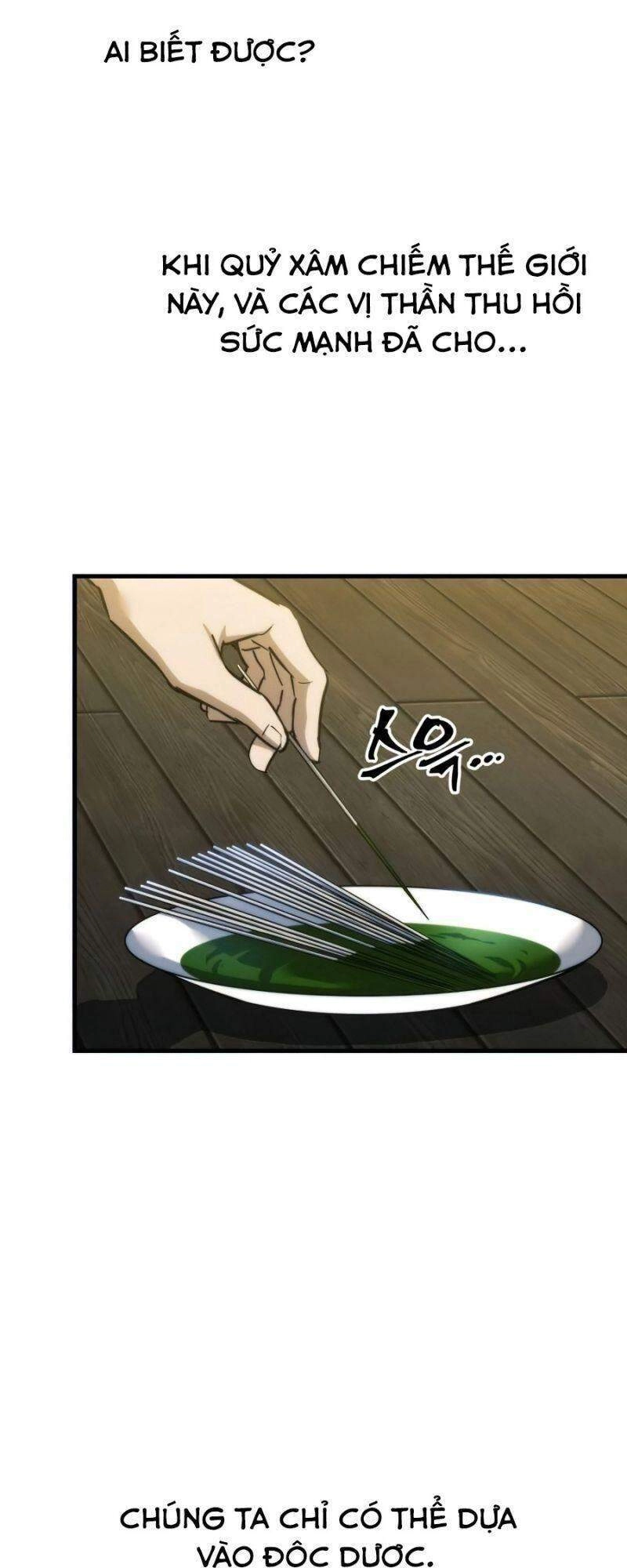 Chiền Thần Tự Sát Hồi Quy Chapter 14 - 19