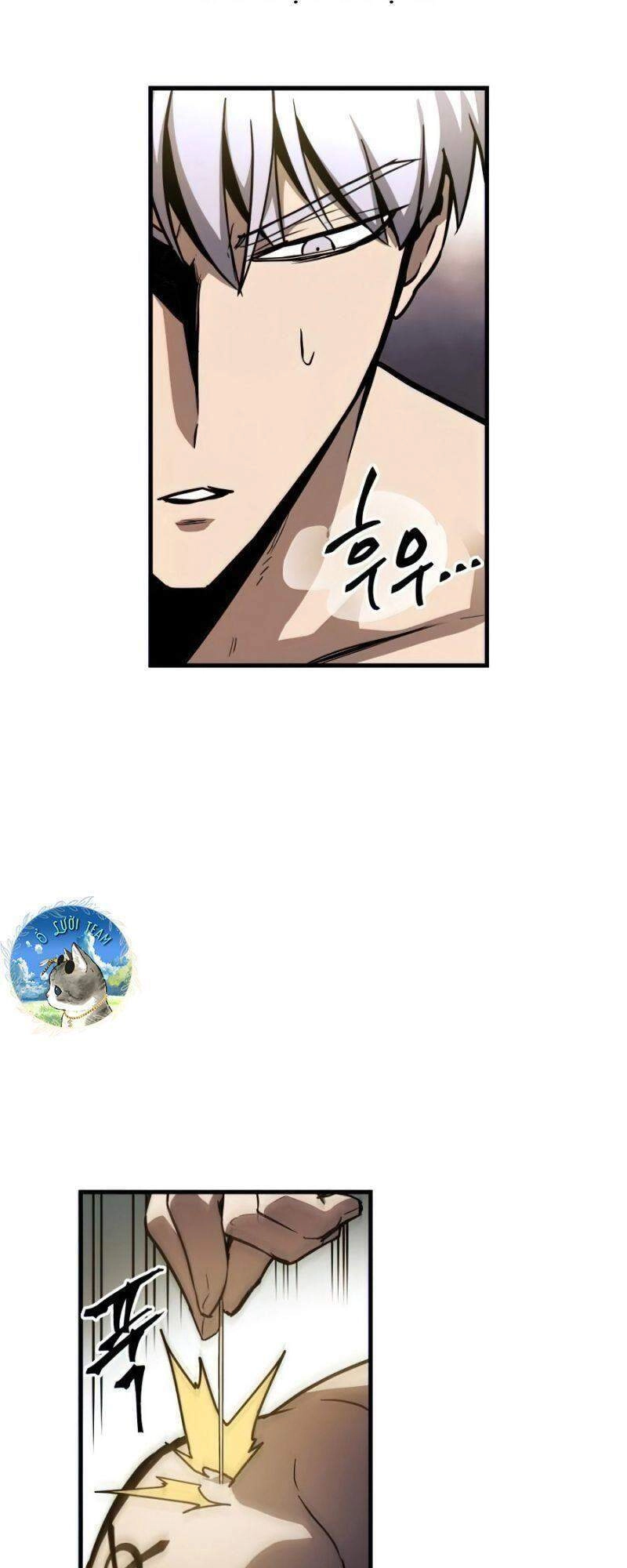 Chiền Thần Tự Sát Hồi Quy Chapter 14 - 20