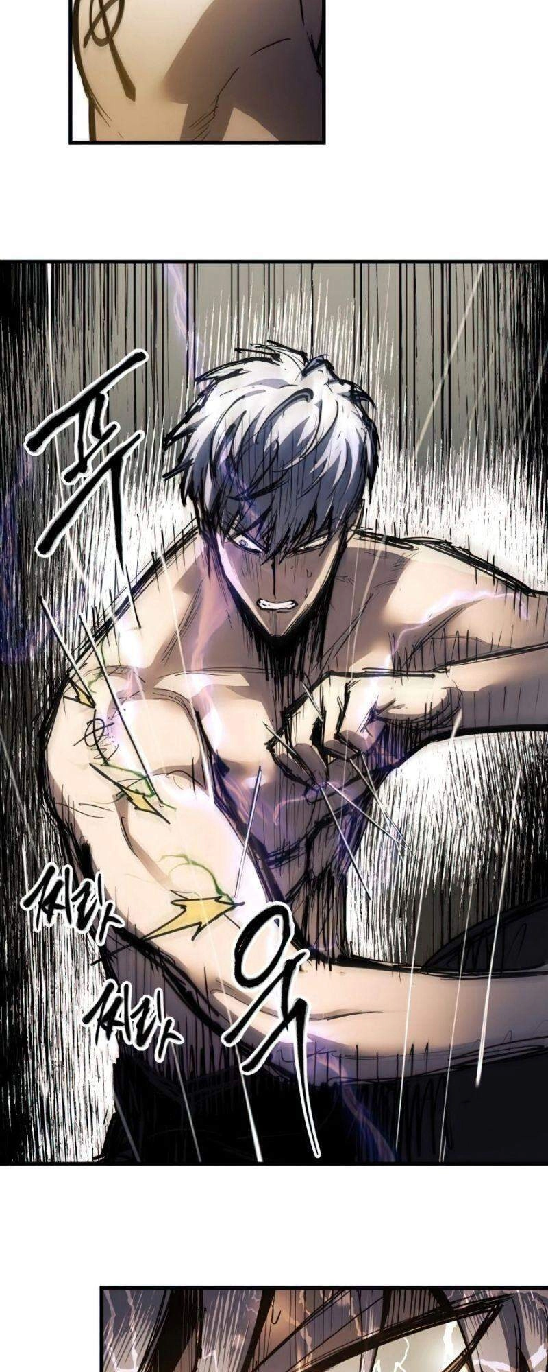 Chiền Thần Tự Sát Hồi Quy Chapter 14 - 21