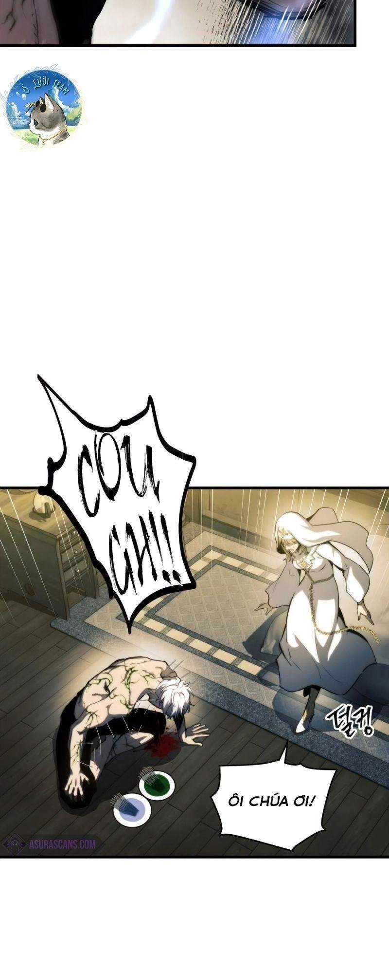 Chiền Thần Tự Sát Hồi Quy Chapter 14 - 23