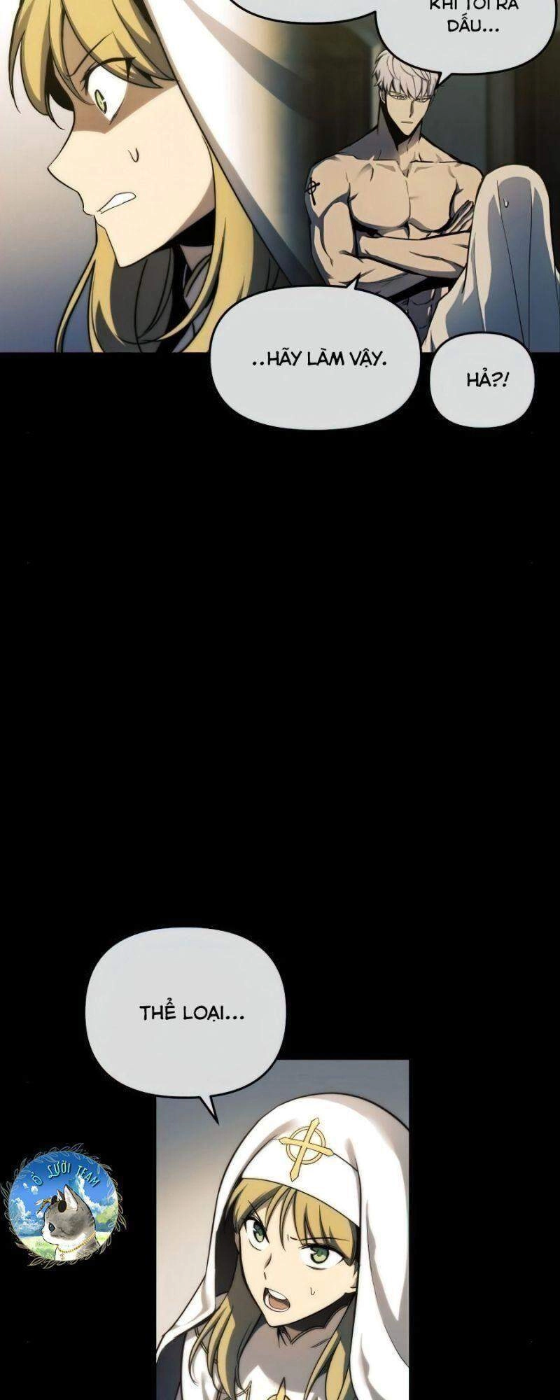 Chiền Thần Tự Sát Hồi Quy Chapter 14 - 25