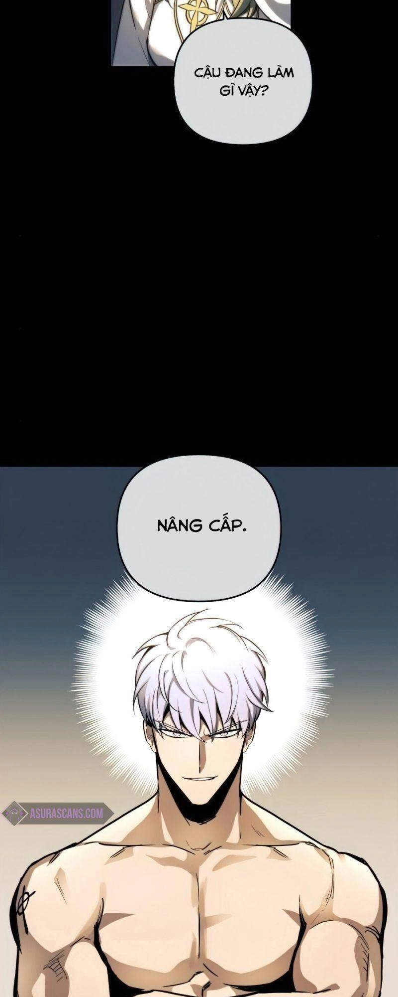 Chiền Thần Tự Sát Hồi Quy Chapter 14 - 26