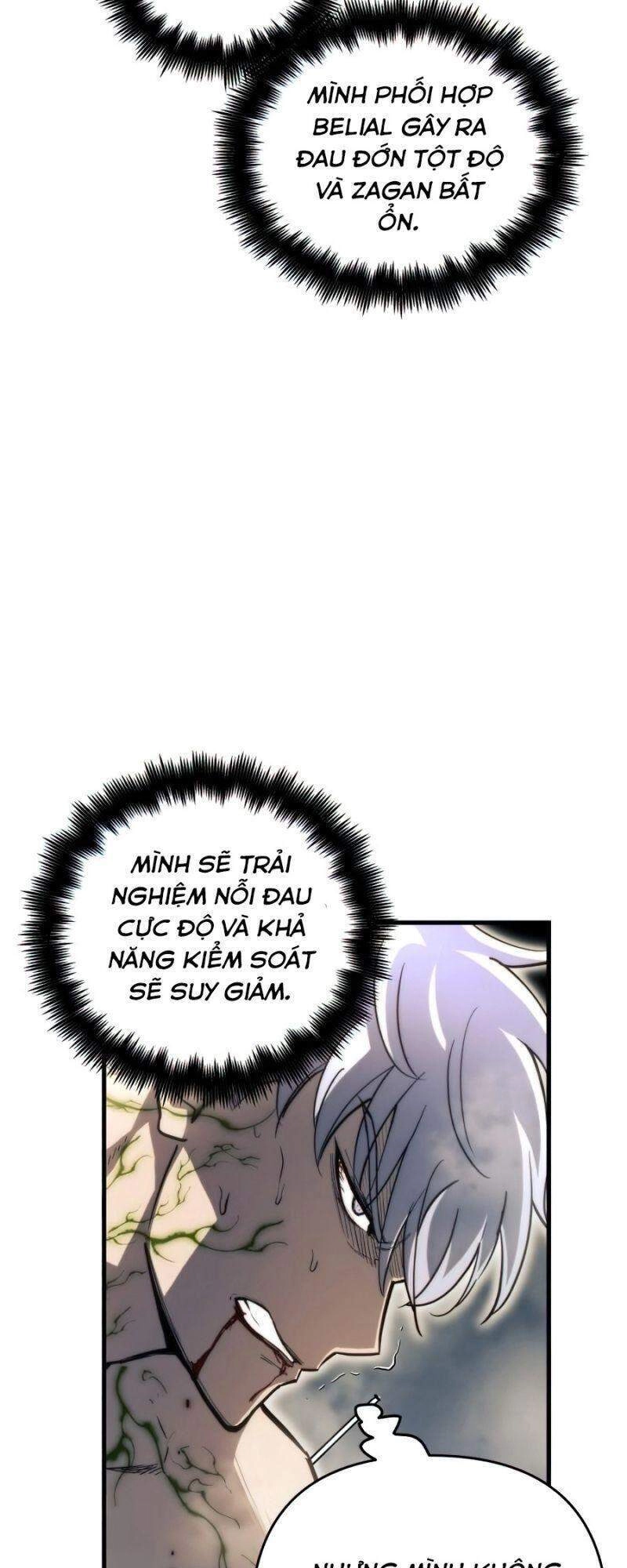 Chiền Thần Tự Sát Hồi Quy Chapter 14 - 30