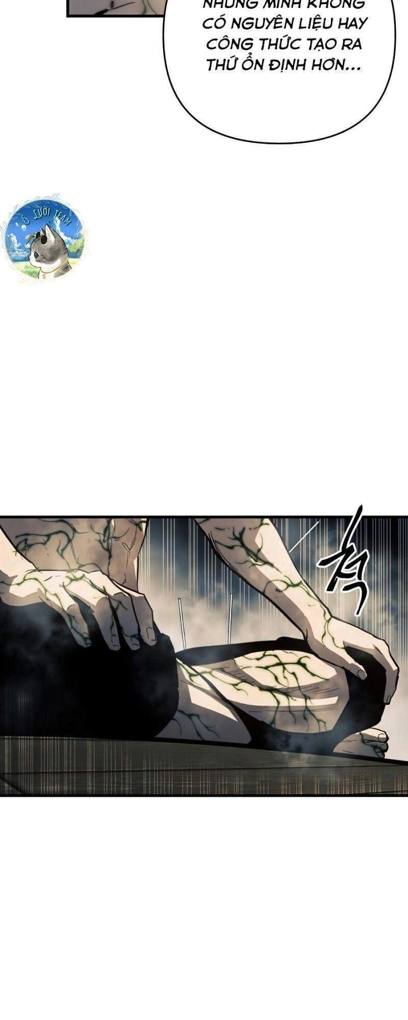 Chiền Thần Tự Sát Hồi Quy Chapter 14 - 31