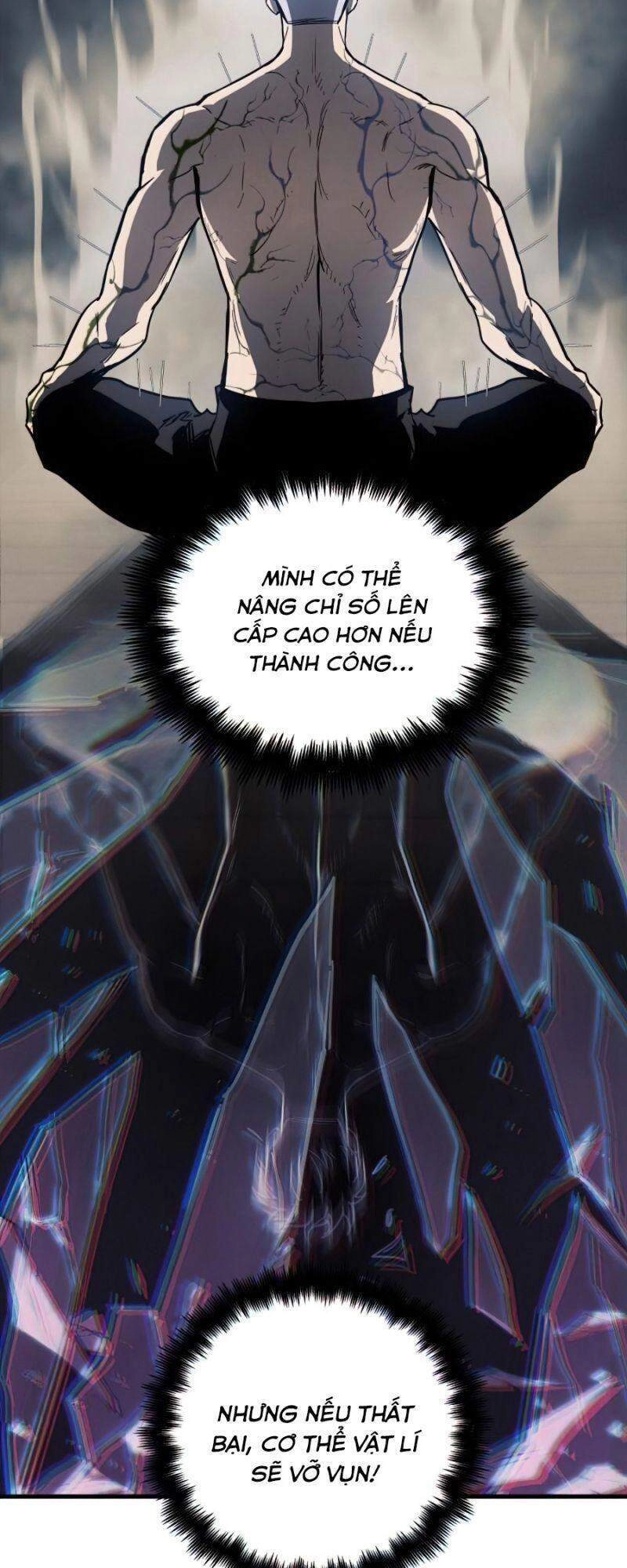 Chiền Thần Tự Sát Hồi Quy Chapter 14 - 34