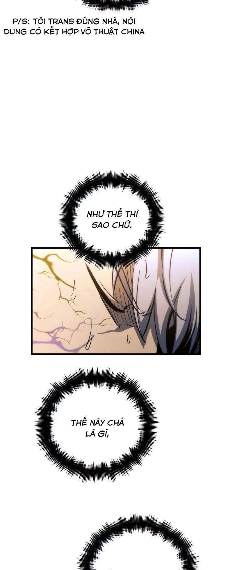 Chiền Thần Tự Sát Hồi Quy Chapter 14 - 35