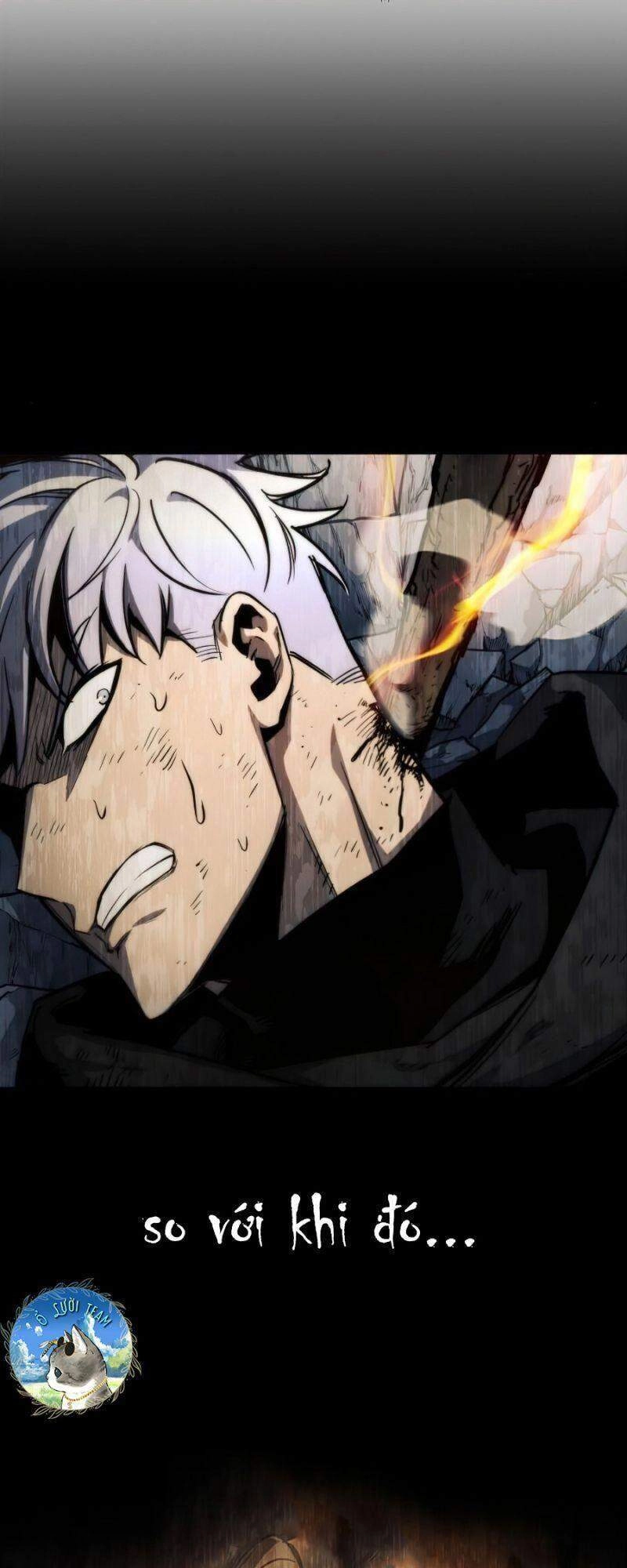 Chiền Thần Tự Sát Hồi Quy Chapter 14 - 37