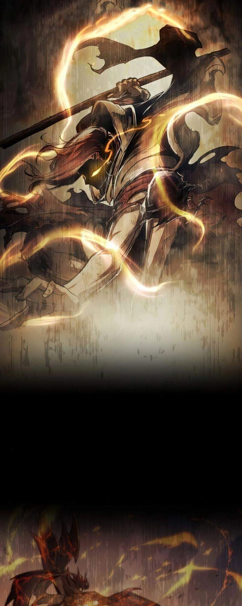 Chiền Thần Tự Sát Hồi Quy Chapter 14 - 38