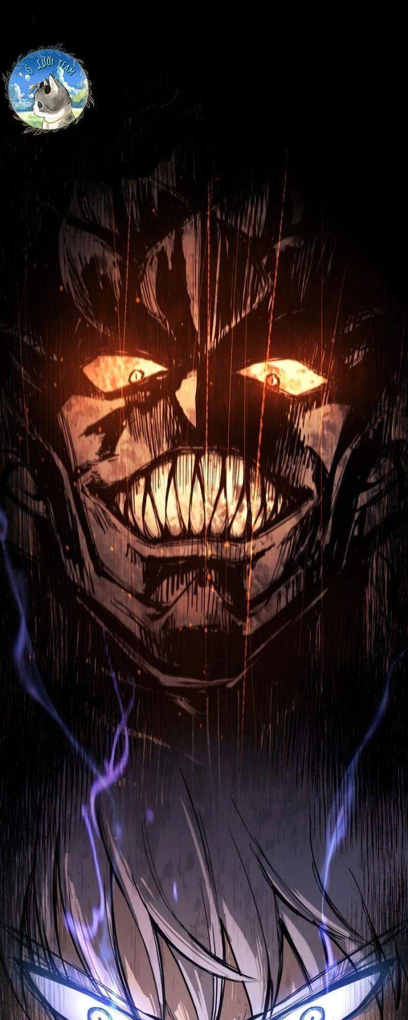 Chiền Thần Tự Sát Hồi Quy Chapter 14 - 40