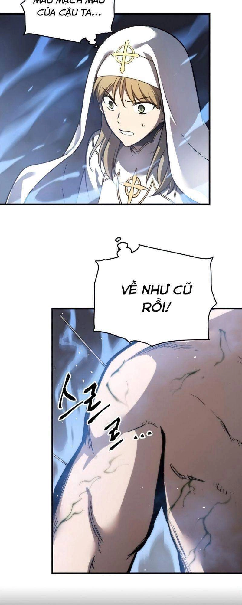 Chiền Thần Tự Sát Hồi Quy Chapter 14 - 43