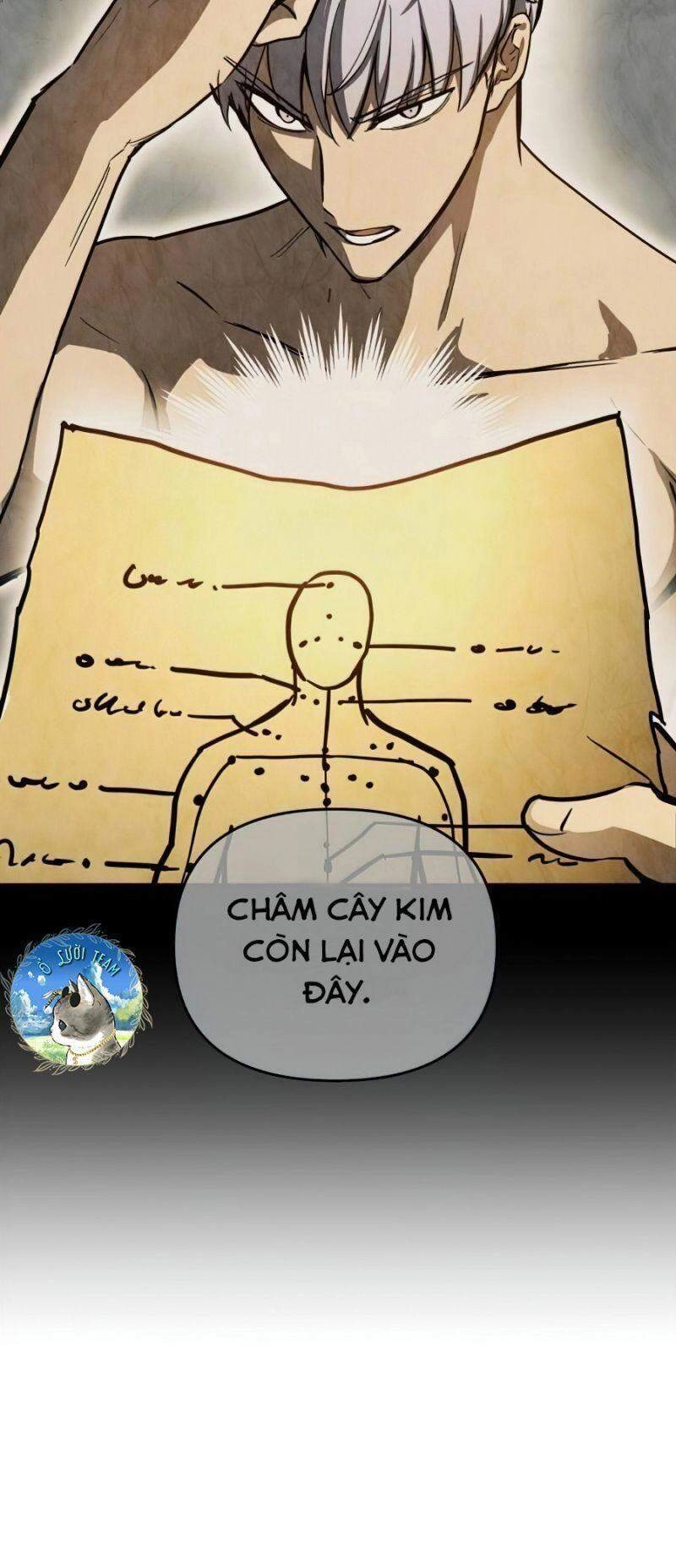 Chiền Thần Tự Sát Hồi Quy Chapter 14 - 45