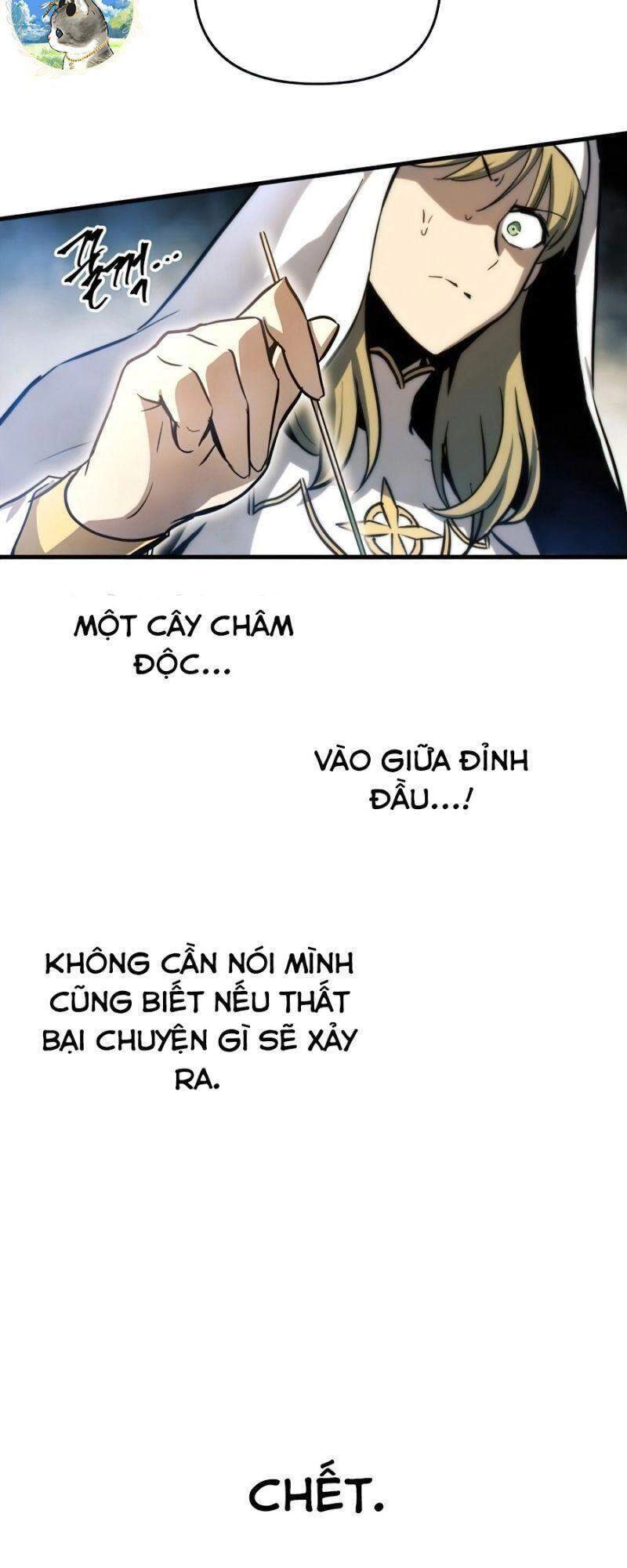 Chiền Thần Tự Sát Hồi Quy Chapter 14 - 47
