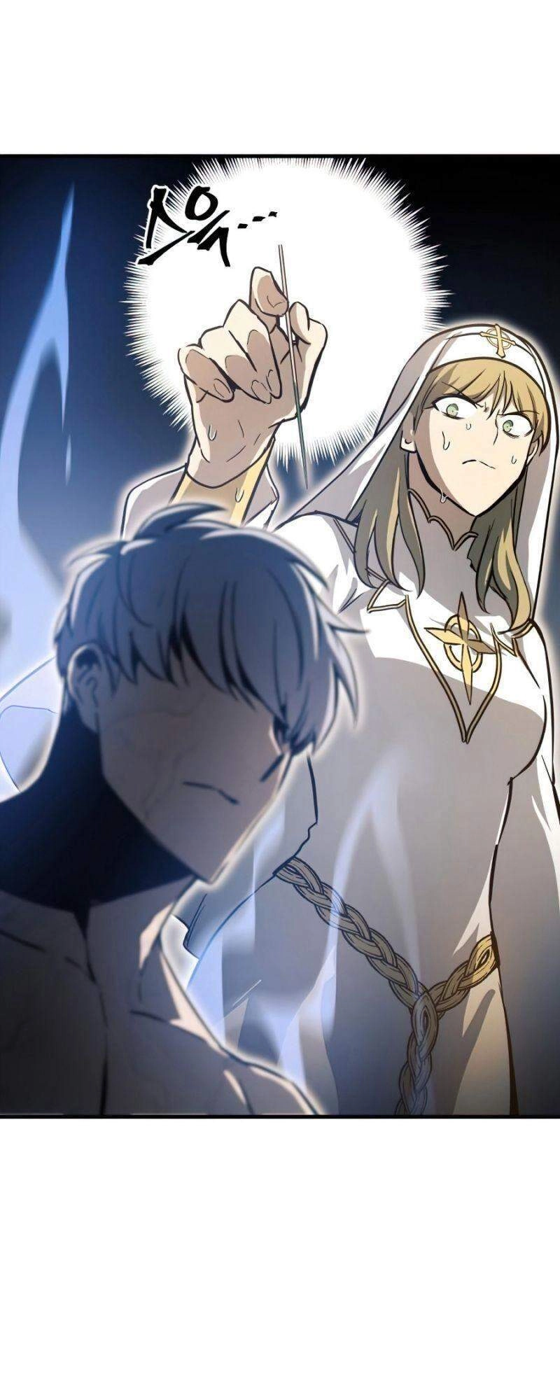 Chiền Thần Tự Sát Hồi Quy Chapter 14 - 48