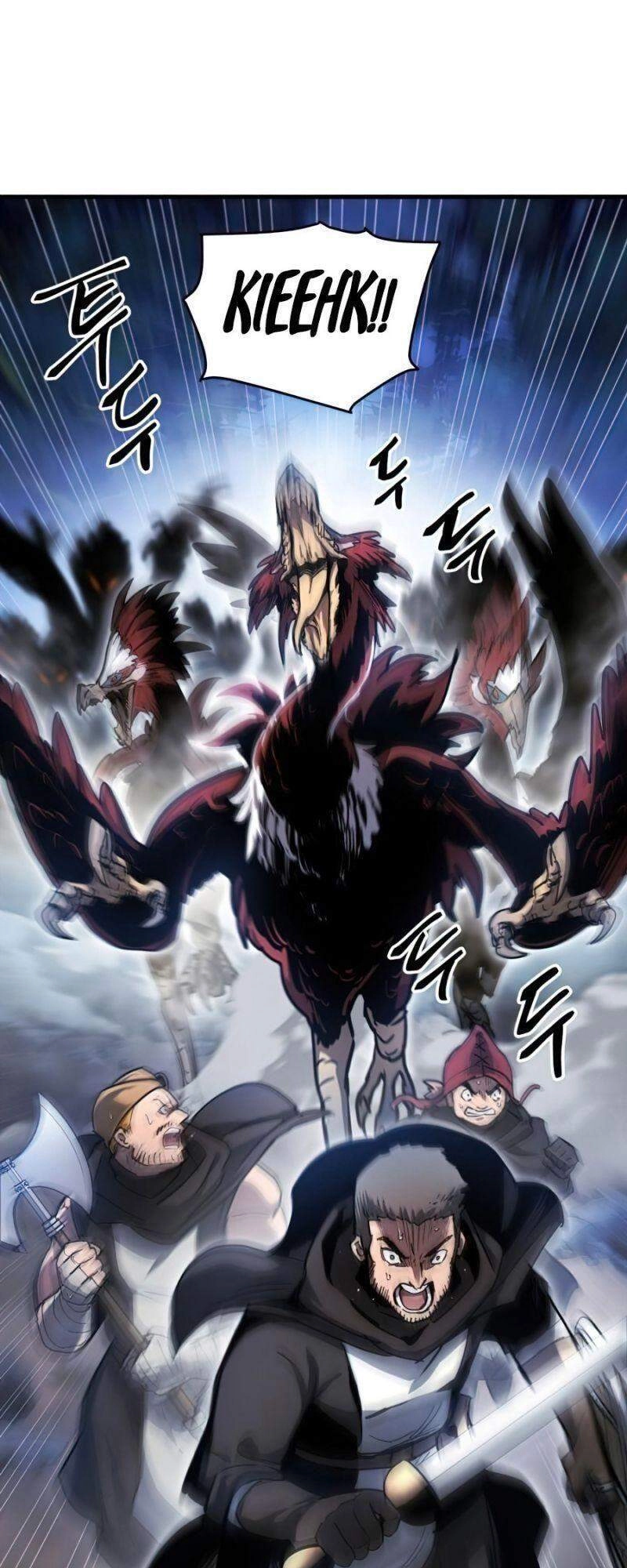 Chiền Thần Tự Sát Hồi Quy Chapter 14 - 55