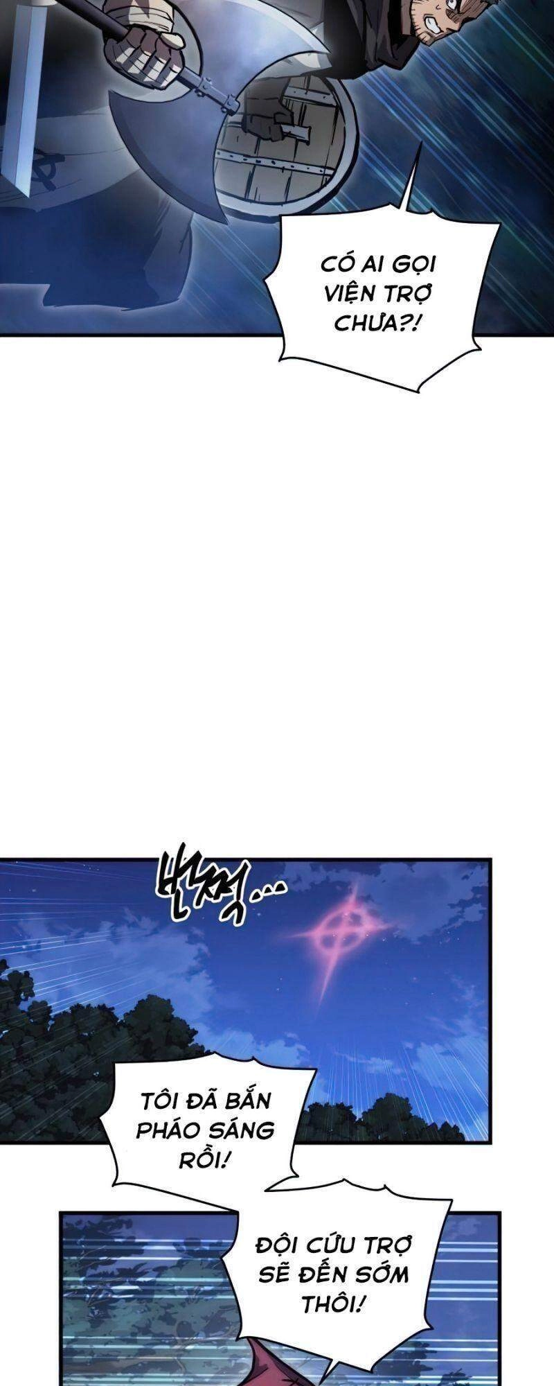 Chiền Thần Tự Sát Hồi Quy Chapter 14 - 57