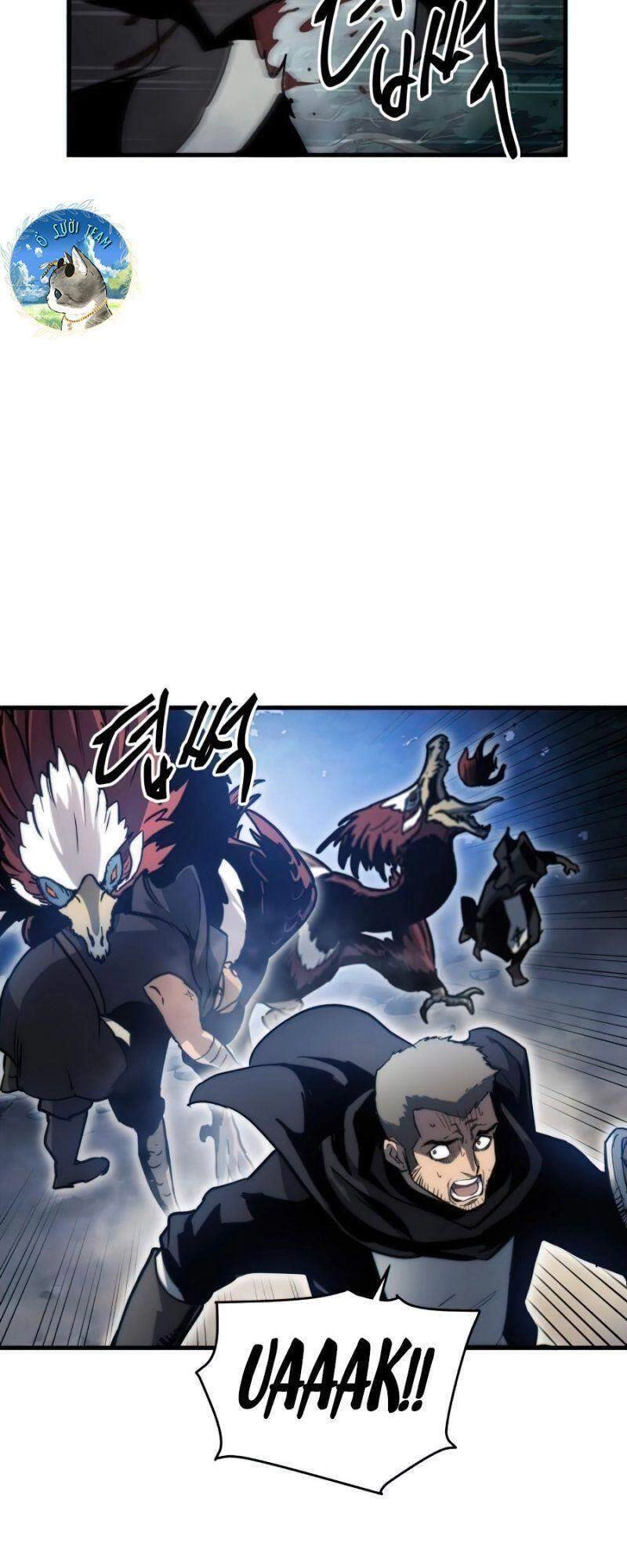 Chiền Thần Tự Sát Hồi Quy Chapter 14 - 59