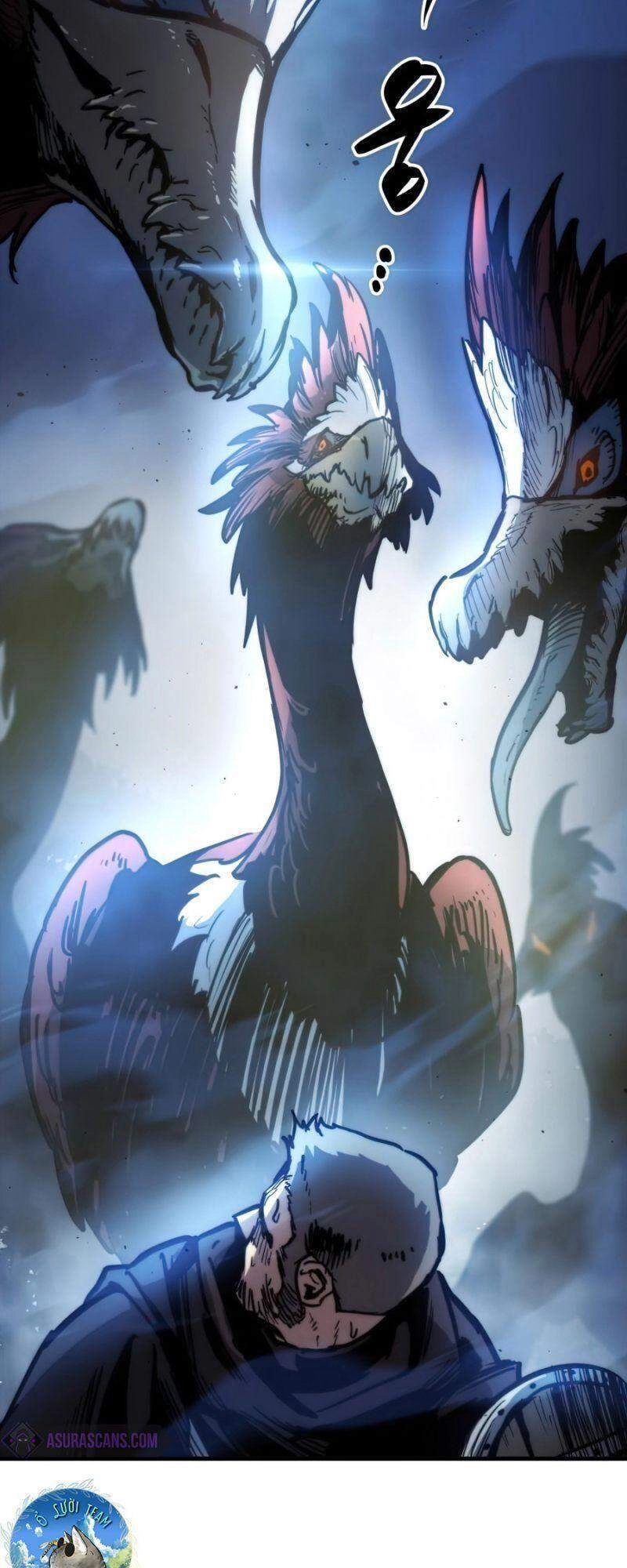 Chiền Thần Tự Sát Hồi Quy Chapter 14 - 64