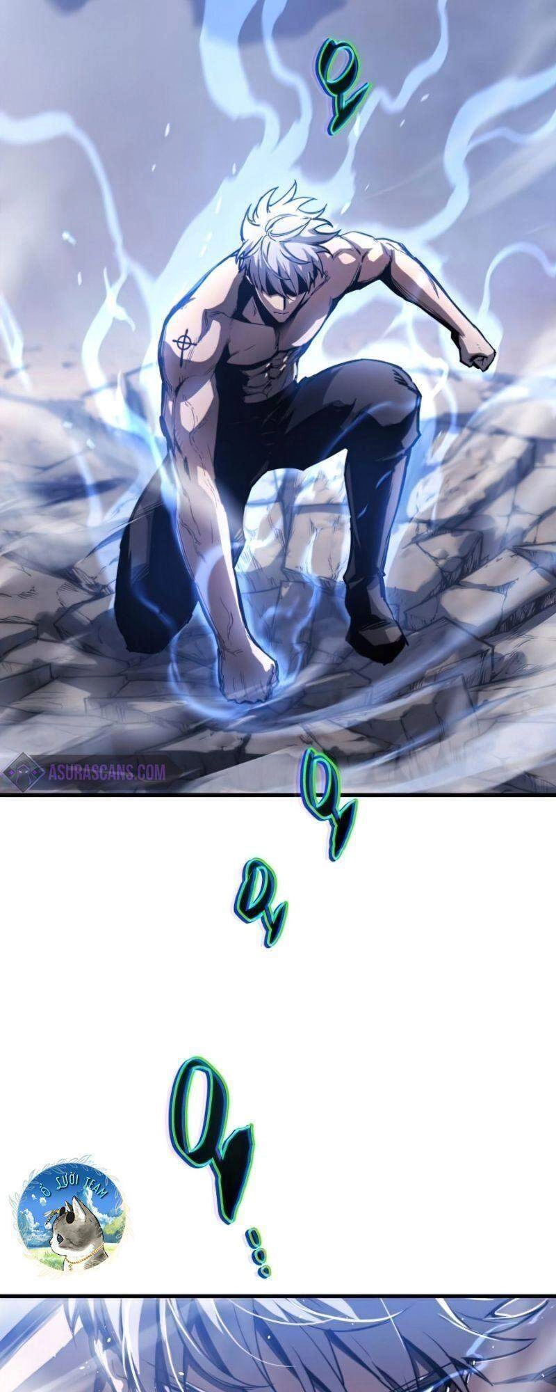 Chiền Thần Tự Sát Hồi Quy Chapter 14 - 71