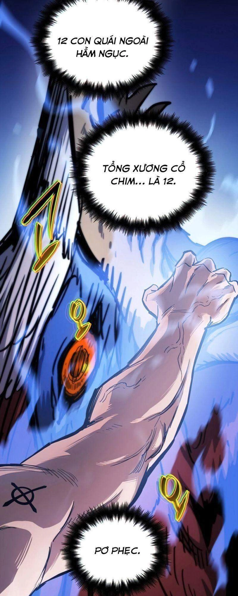 Chiền Thần Tự Sát Hồi Quy Chapter 14 - 80